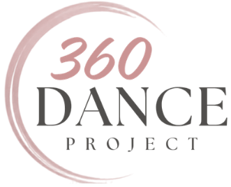 360 Dance Project – Dance School & Studio